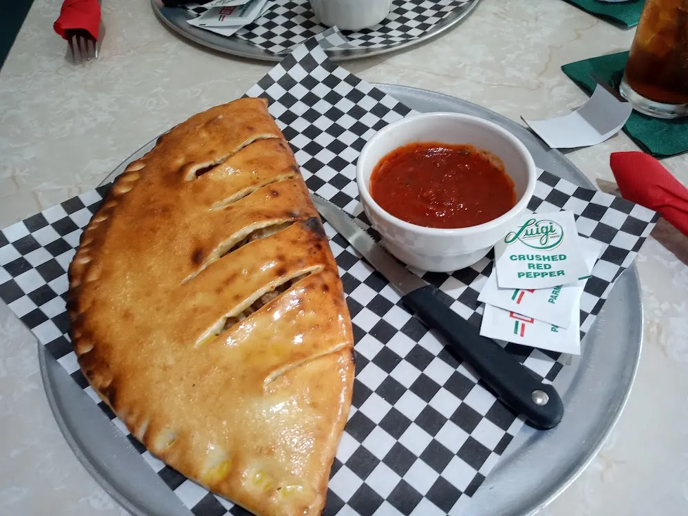 Calzone