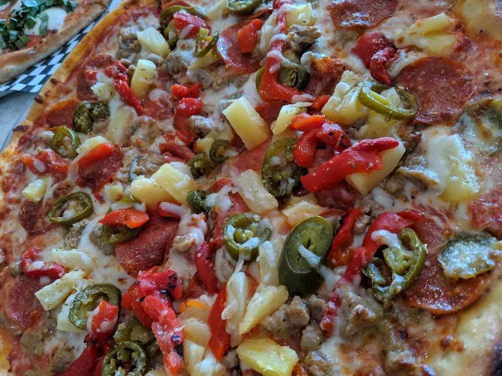 Peppers